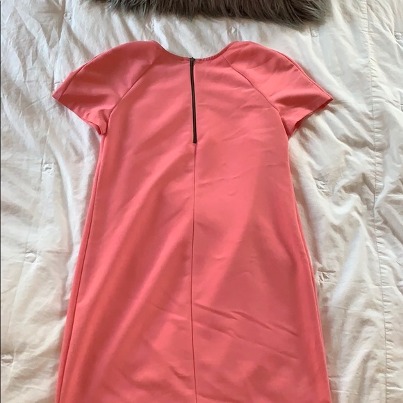 T-shirt Dress (Formal) - Picture 2 of 3